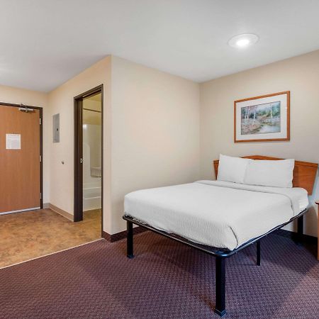Suburban Studios Huntsville University Area Екстер'єр фото