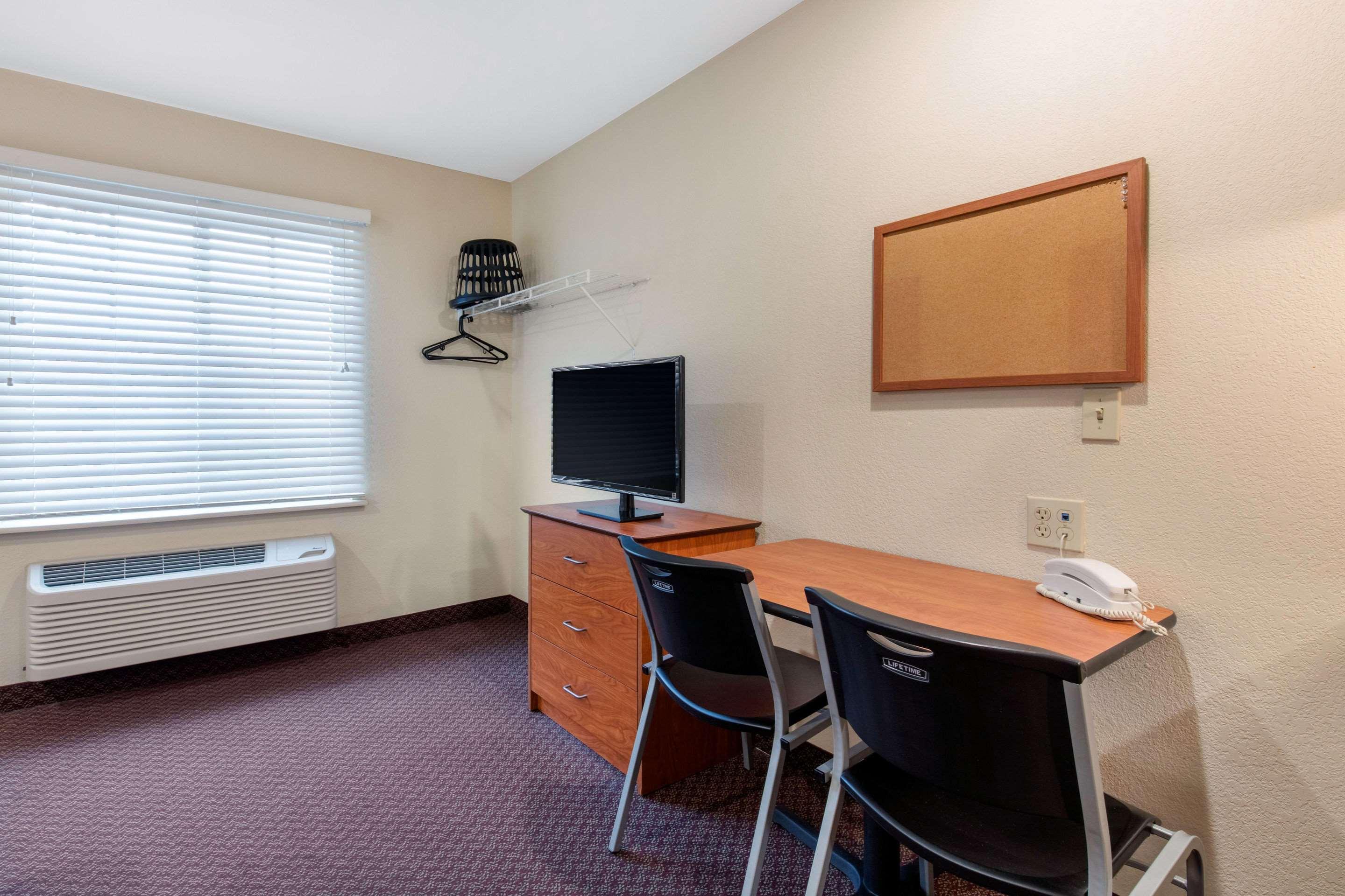 Suburban Studios Huntsville University Area Екстер'єр фото
