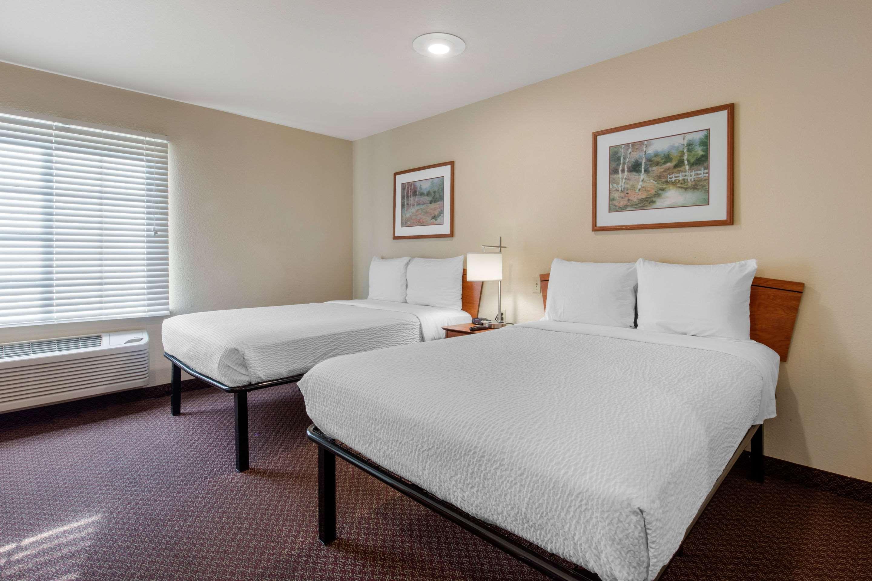 Suburban Studios Huntsville University Area Екстер'єр фото