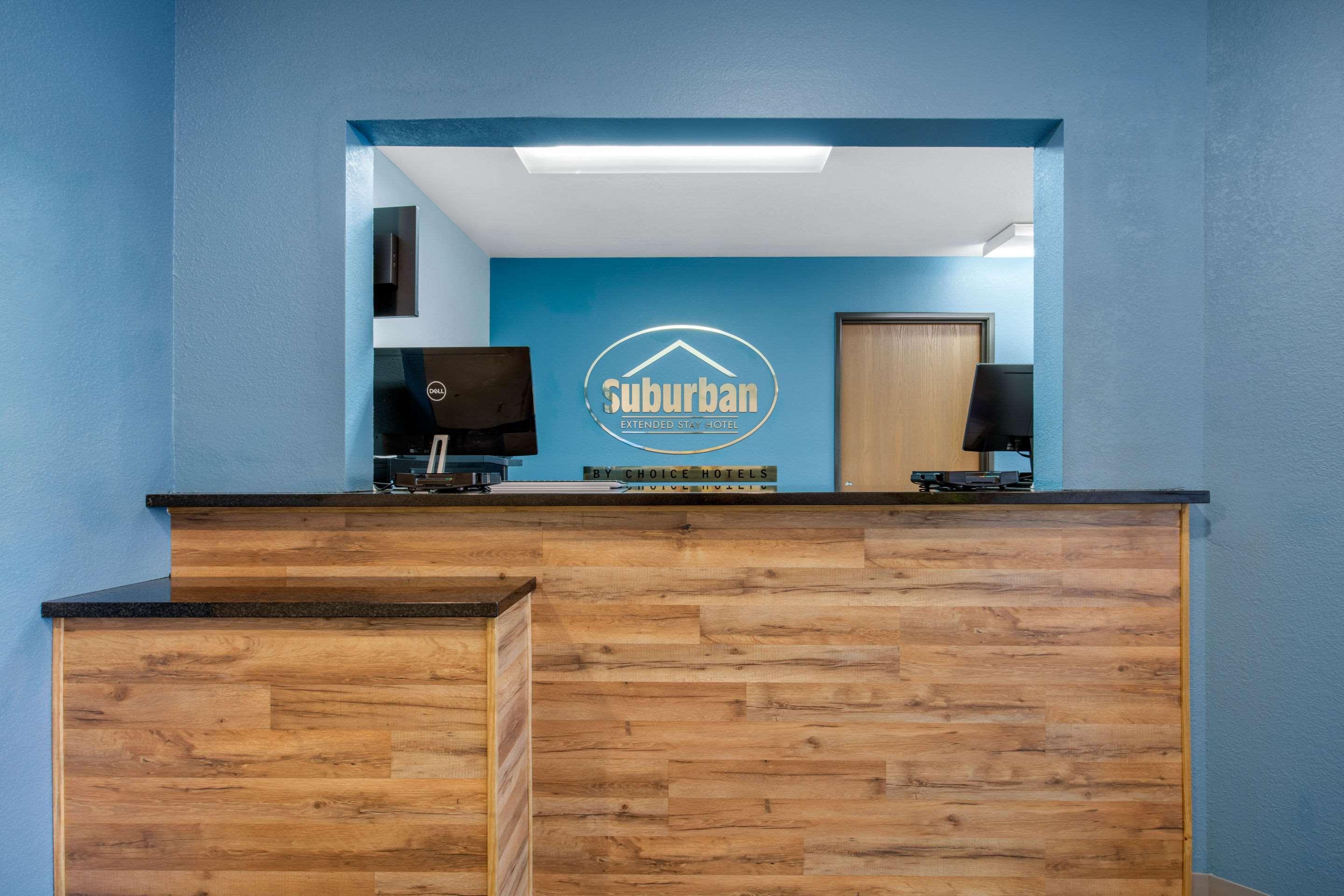 Suburban Studios Huntsville University Area Екстер'єр фото