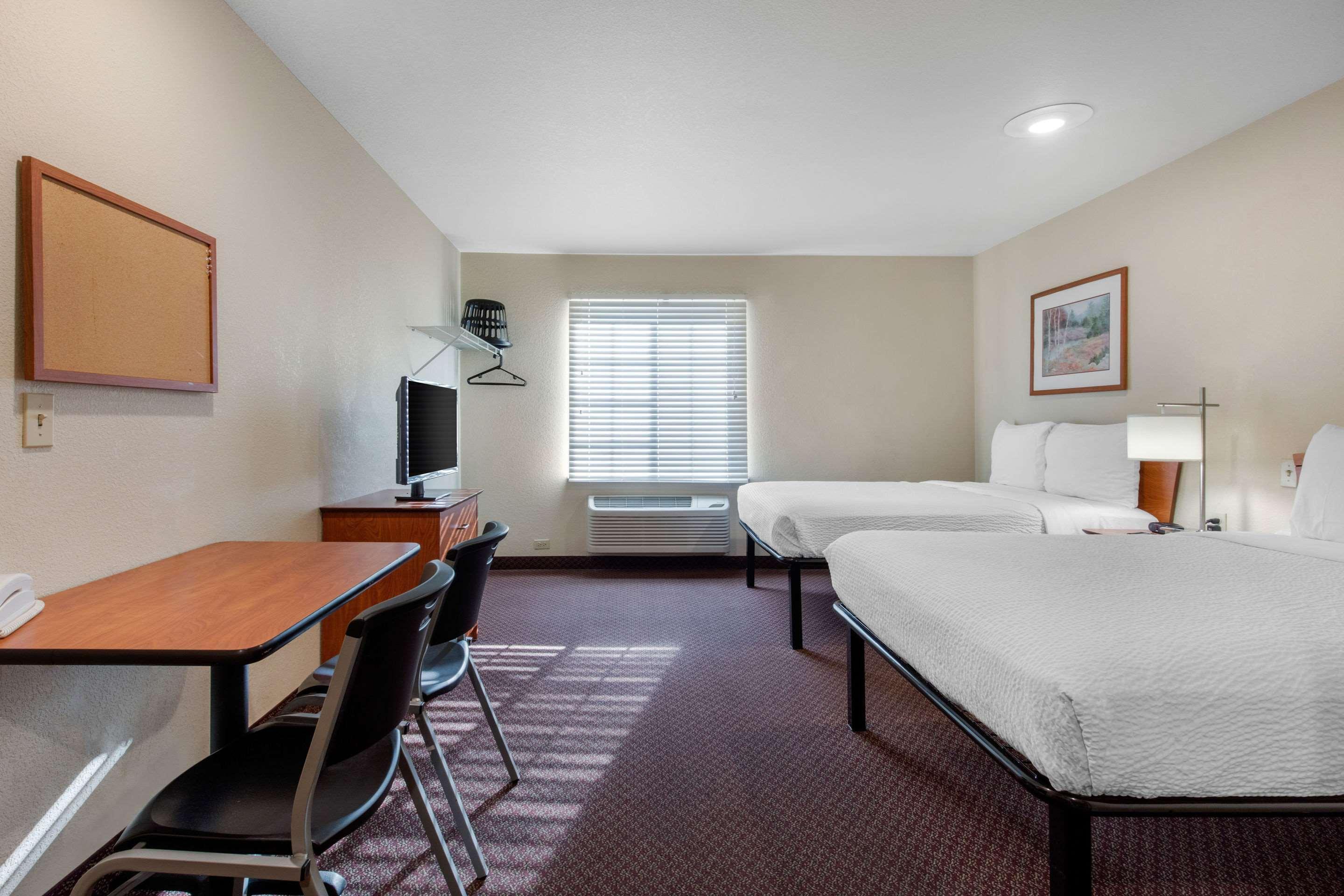 Suburban Studios Huntsville University Area Екстер'єр фото