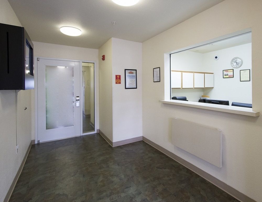 Suburban Studios Huntsville University Area Екстер'єр фото